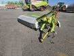 Cortacésped manual - Claas - disco 2650c plus