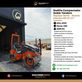 Rodillo compactador HAMM HD 12 VV