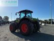 Tractor agrícola - Claas - axion 810 cmatic