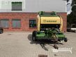 Empacadora gigant - Krone - comprima v 180 xc
