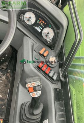 Telescopica - Claas - scorpion 741 vpwr (k33/400)