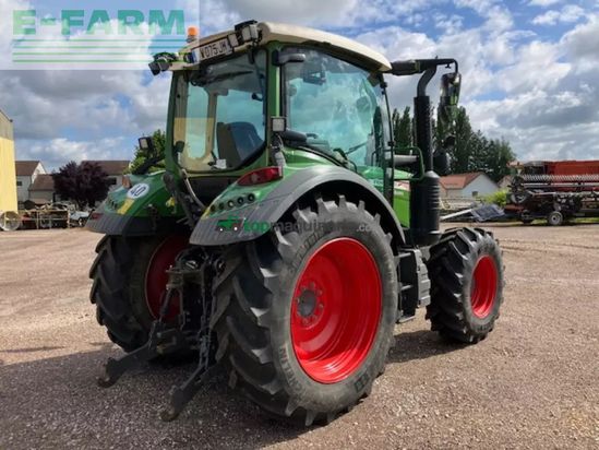 Tractor agrícola - Fendt - 310 power