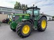 Tractor agrícola - John Deere - 6r215