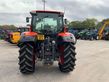 Tractor agrícola - Kubota - m135 gx tractor (st24279)
