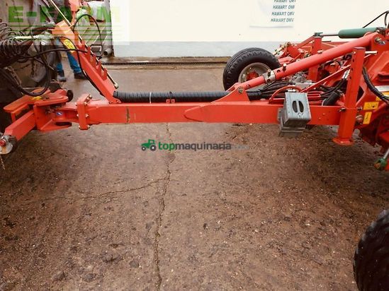 Cultivador - Kverneland - clc 600