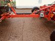 Cultivador - Kverneland - clc 600