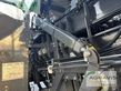Empacadora gigant - Claas - quadrant 5200 fc evolution ta