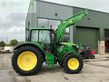 Tractor agrícola - John Deere - 6115m tractor (st26545)