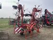 Henificador - Kuhn - gf 8501