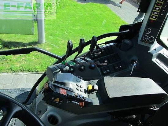 Tractor agrícola - Claas - arion 520