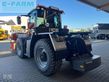 Tractor agrícola - JCB - 4220 fastrac icon kommunal
