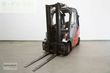 Elevadora - Linde - h 25 t evo 392-02