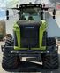 Tractor agrícola - Claas - xerion 5000 trac ts