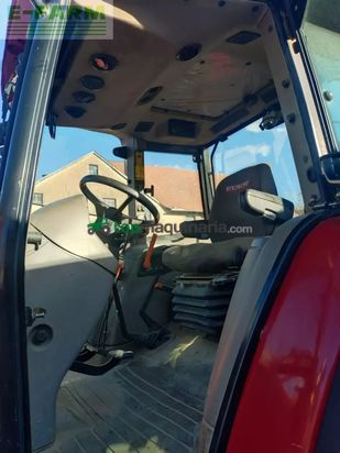 Tractor agrícola - Case IH - jx 1090 u