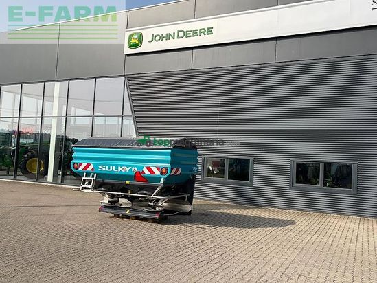 Esparcidor -  - x50+ econov