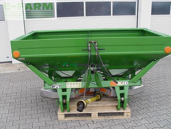 Esparcidor - Amazone - zam 1500