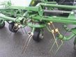 Henificador - Krone - kw 6.02/6