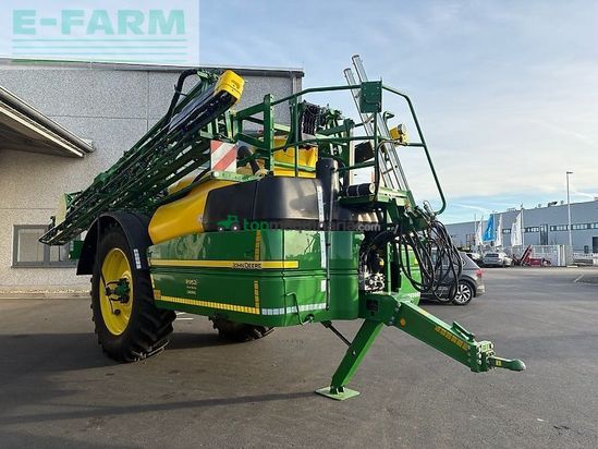 Atomizador - John Deere - r952i