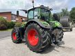 Tractor agrícola - Fendt - 724 vario profiplus ProfiPlus