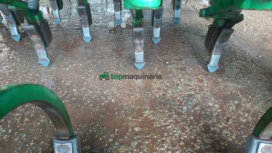 Sembradora monograno de precisión - Gil -  GTE 25 M