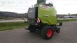 Empacadora gigant - Claas - variant 585rc