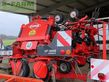 Henificador - Kuhn - faneuse kuhn gf 13012