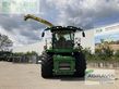 Cosechadora de Cereal - John Deere - 8600 i