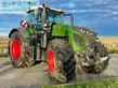 Tractor agrícola - Fendt - 942 vario gen6 profiplus
