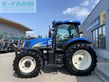 Tractor agrícola - New Holland - t6050 elite Elite