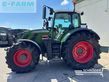 Tractor agrícola - Fendt - 724 vario s4 profi plus