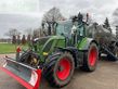 Tractor agrícola - Fendt - 513 s4 power