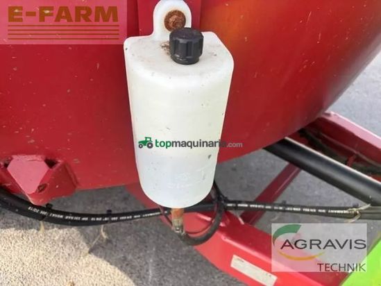 Esparcidor - Strautmann - verti-mix 1401