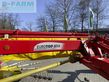Rastrillo - Pöttinger - eurotop 801 a multitast