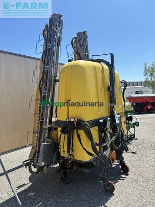 Atomizador - Caffini - profarmer e 1200