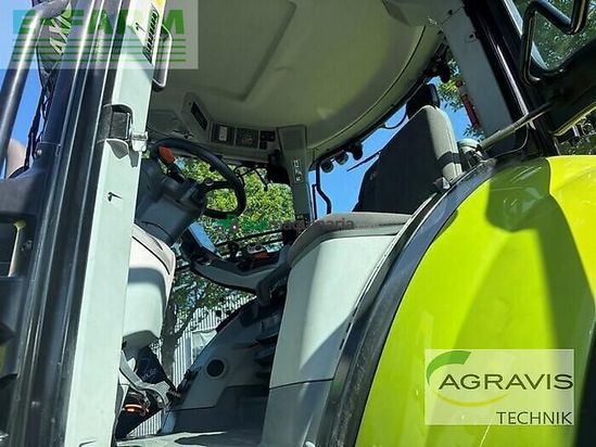 Tractor agrícola - Claas - axion 930 cmatic cebis
