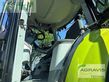 Tractor agrícola - Claas - axion 930 cmatic cebis