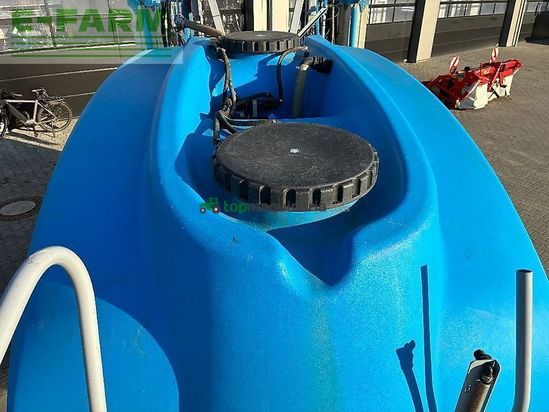 Atomizador - Lemken - wega 12/4000