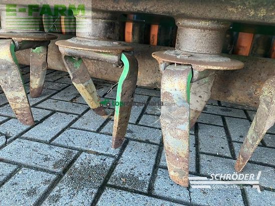 Sembradora - Amazone - ke 303-170 / ad-p super