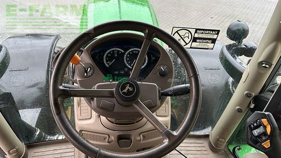 Tractor agrícola - John Deere - 6230 r