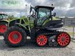 Tractor agrícola - Claas - axion 960 tt