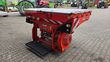 Sembradora monograno mecanica - Kuhn - maxima 3 til e mit fronttank
