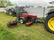 Cortacésped manual - Toro - tm7490 cylinder mowers