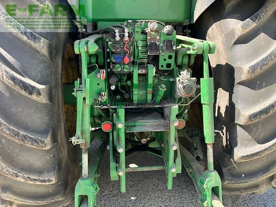 Tractor agrícola - John Deere - 8335r *powr shift 16/5*