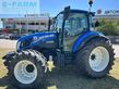 Tractor agrícola - New Holland - t5.95