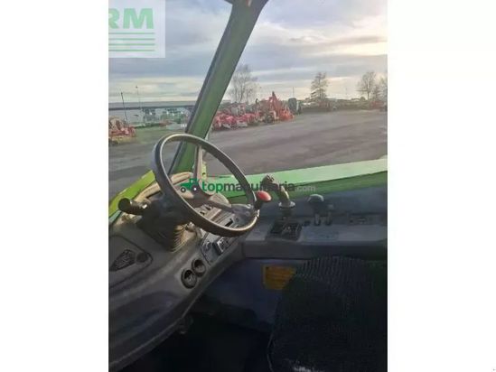 Telescopica - Merlo - p33-7kt