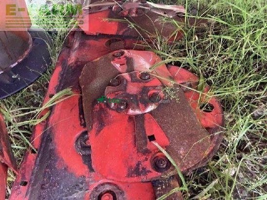 Cortacésped manual - Kuhn - gmd3525f-ff