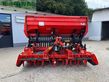 Sembradora - Kuhn - hr 3030 d + sitera 3030-24e
