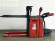 Elevadora - Linde - d 14 ap 1173