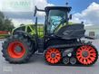 Tractor agrícola - Claas - axion 960 tt cmatic + gps rtk
