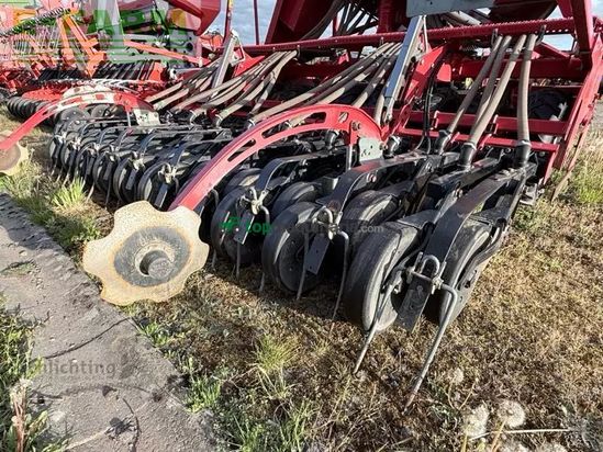 Combinado de siembra - Horsch - express 3 td